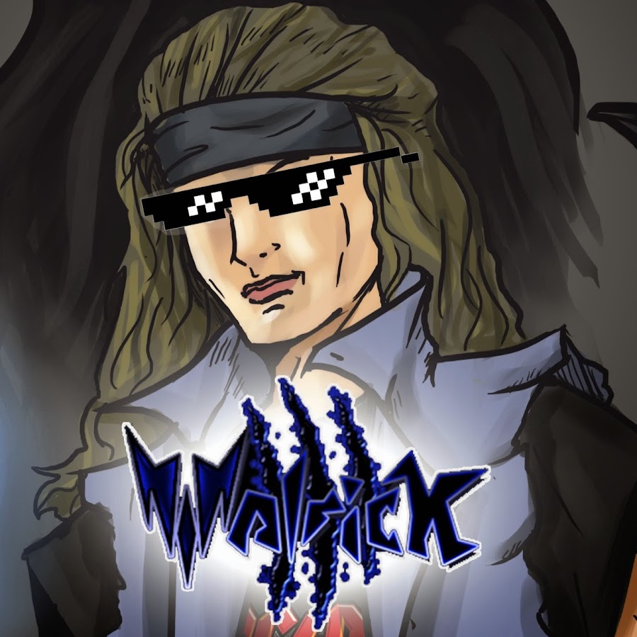 Walrick Avatar channel YouTube 