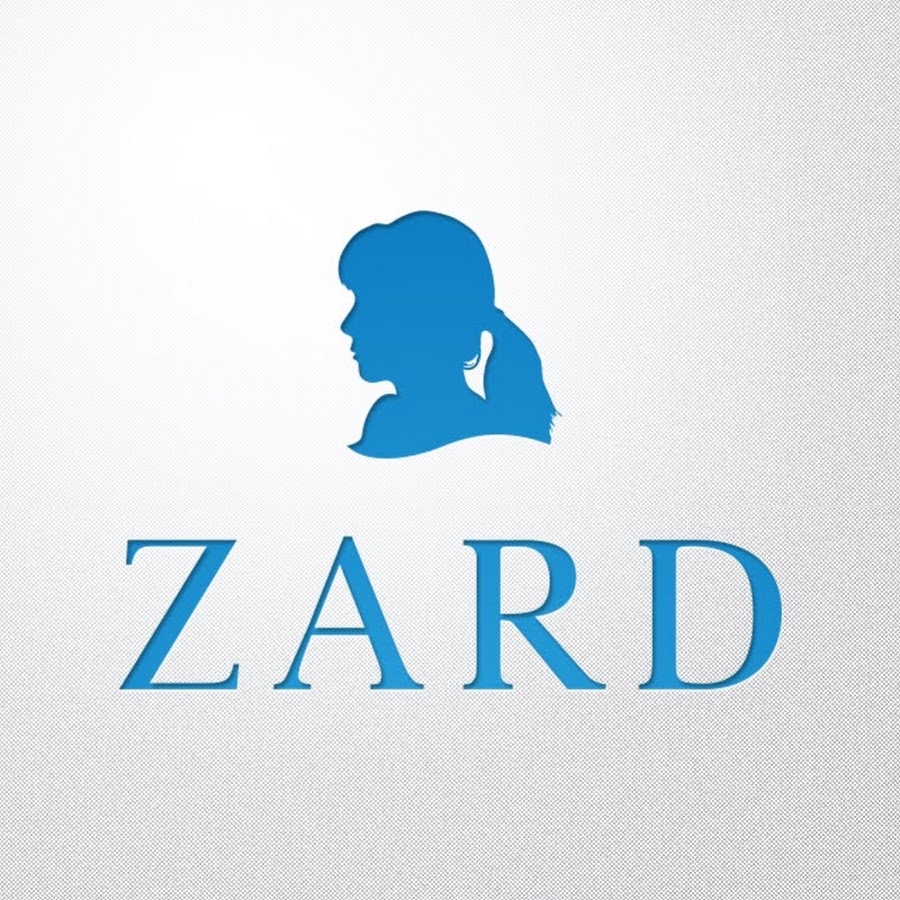 zardofficial YouTube channel avatar
