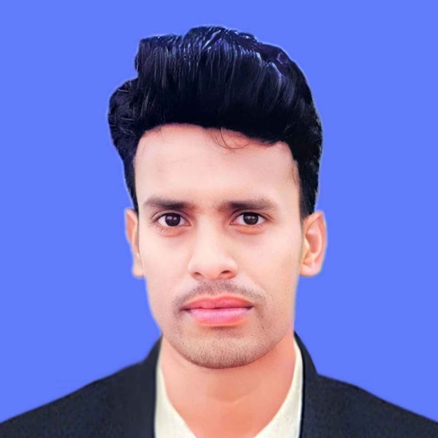 Dj Rakesh Jangipur YouTube kanalı avatarı
