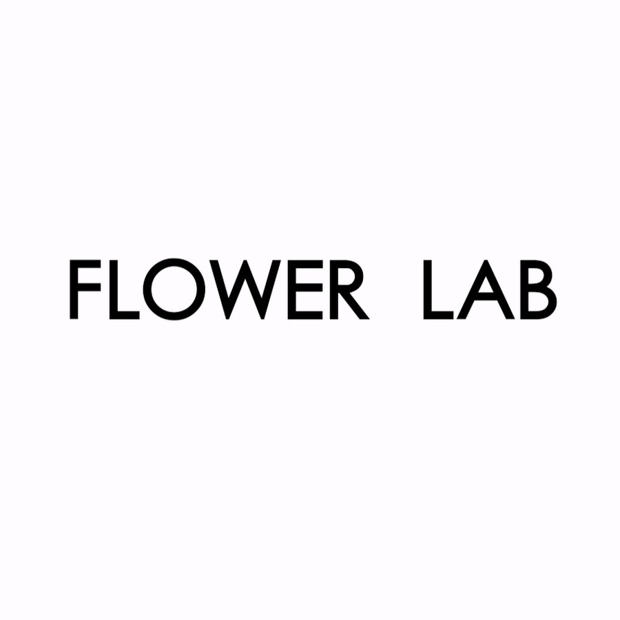 FLOWER LAB YouTube channel avatar