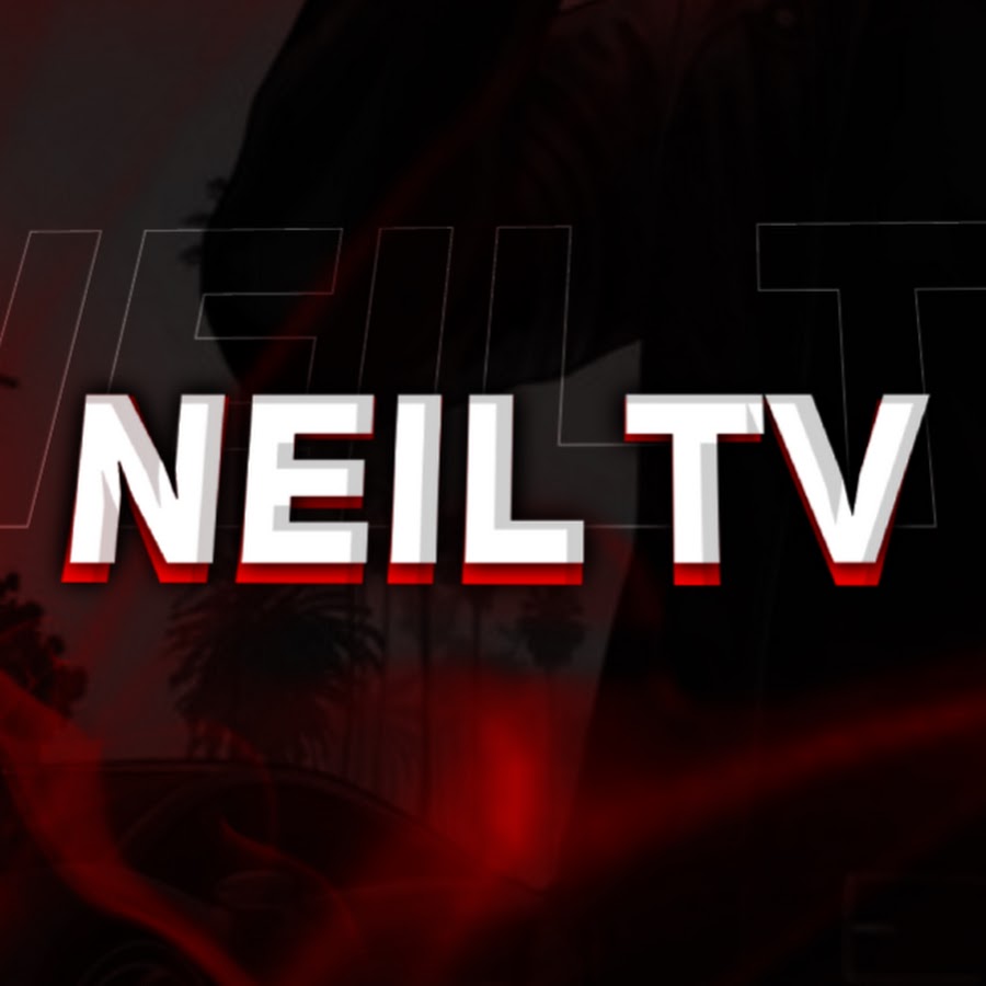Neil TV