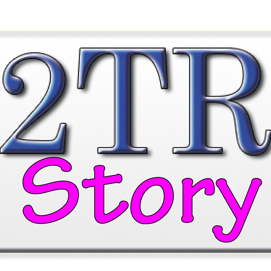 2TR Story رمز قناة اليوتيوب