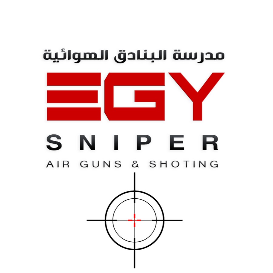 Sniper Egy YouTube channel avatar