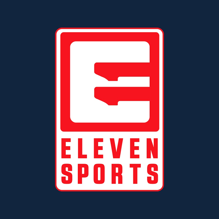 Eleven Sports Awatar kanału YouTube