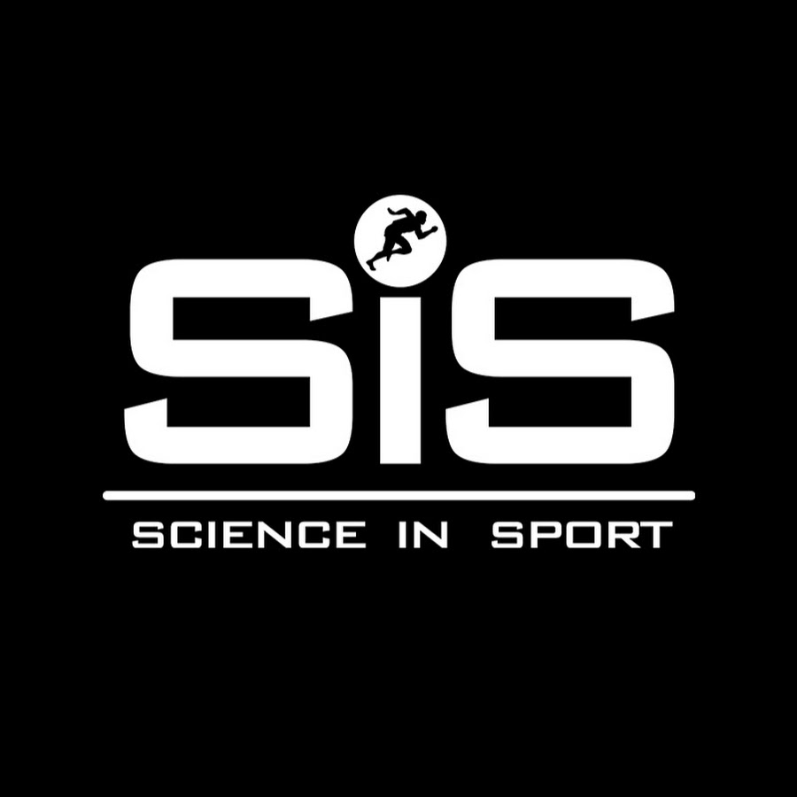 Science in Sport YouTube 频道头像
