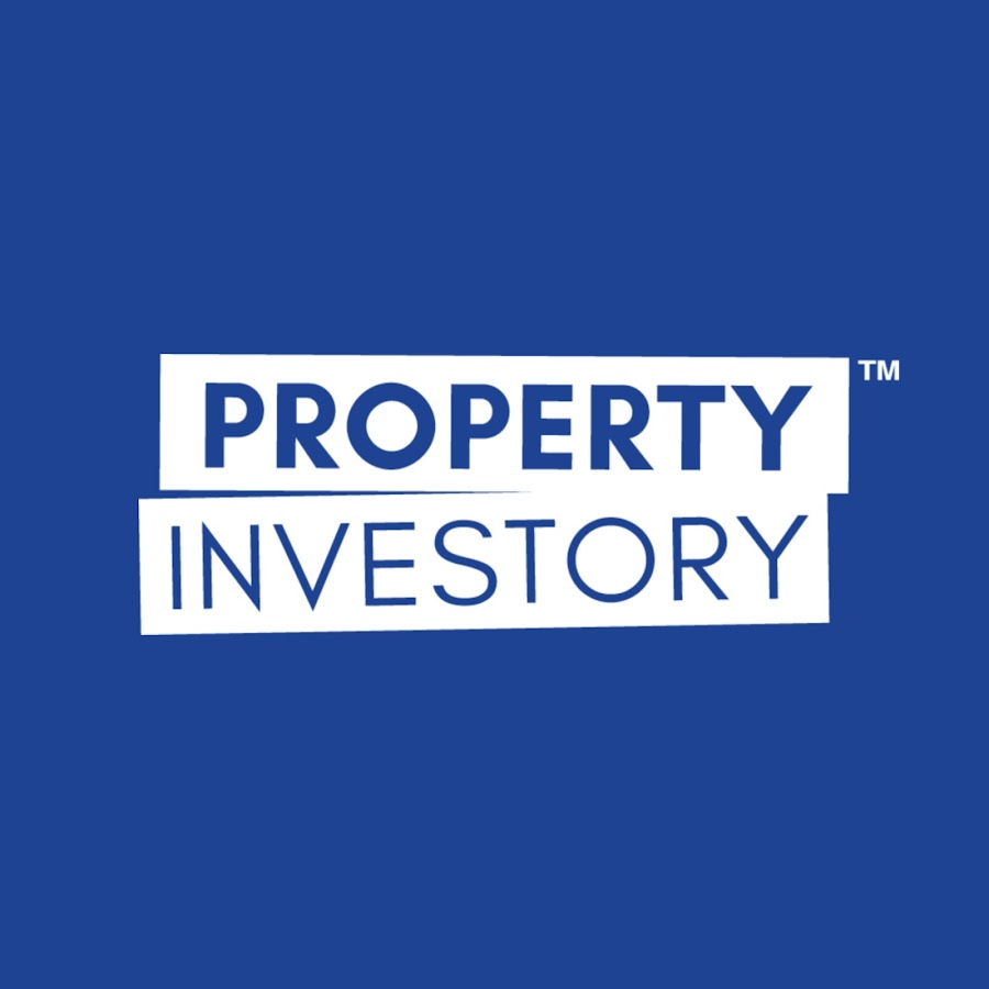 Property Investory YouTube channel avatar