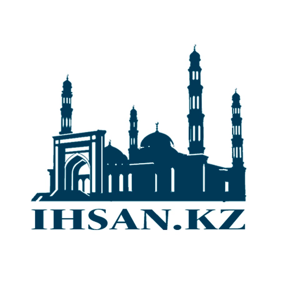IHSAN.KZ YouTube channel avatar