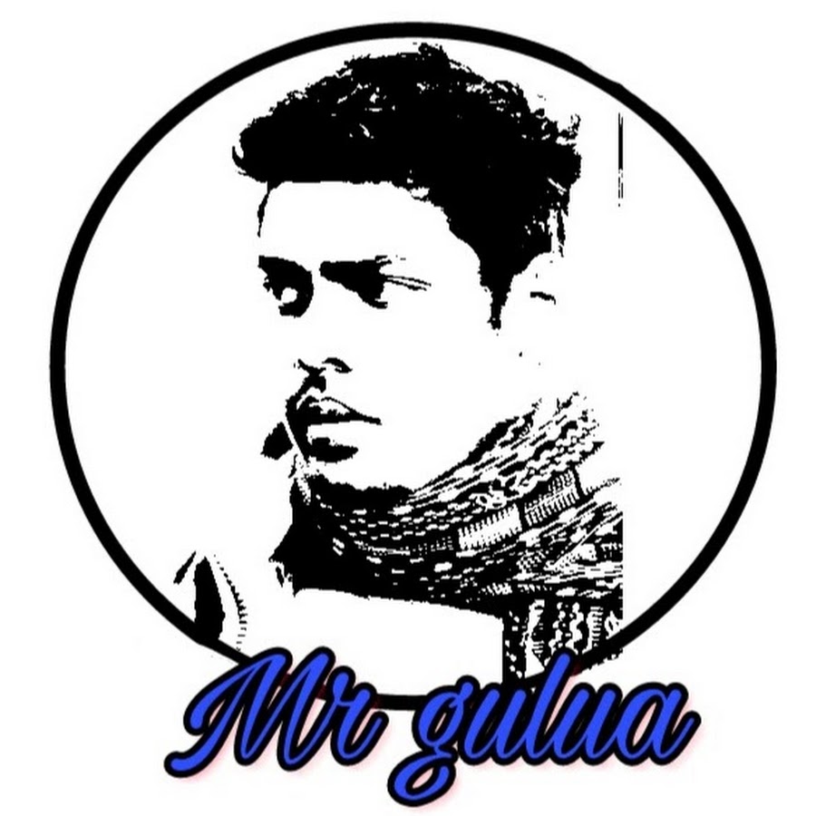 Mr. GULUA Comedy YouTube channel avatar