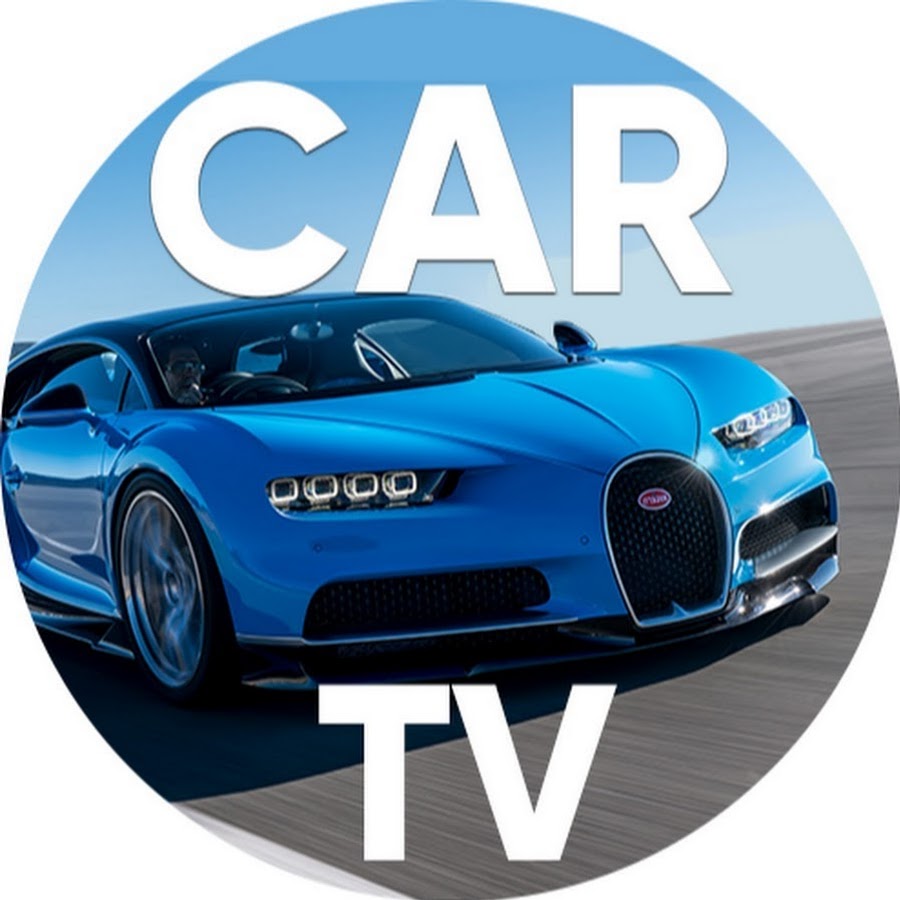 Cars No. 1 YouTube channel avatar
