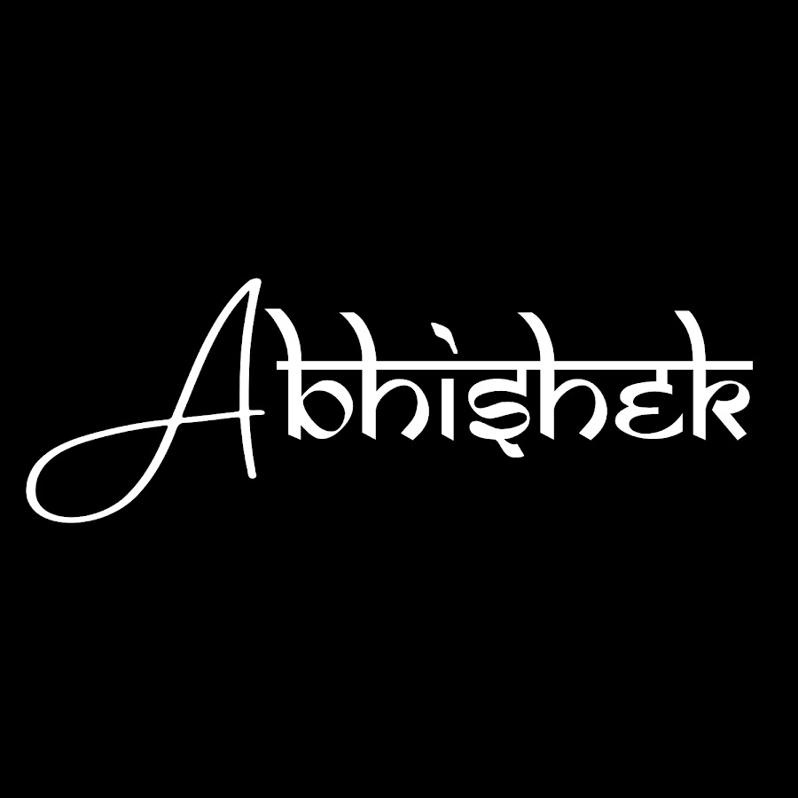 Abhishek's Music World YouTube channel avatar