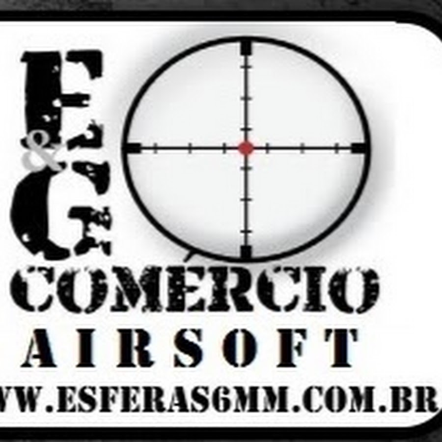E&G ComÃ©rcio YouTube channel avatar