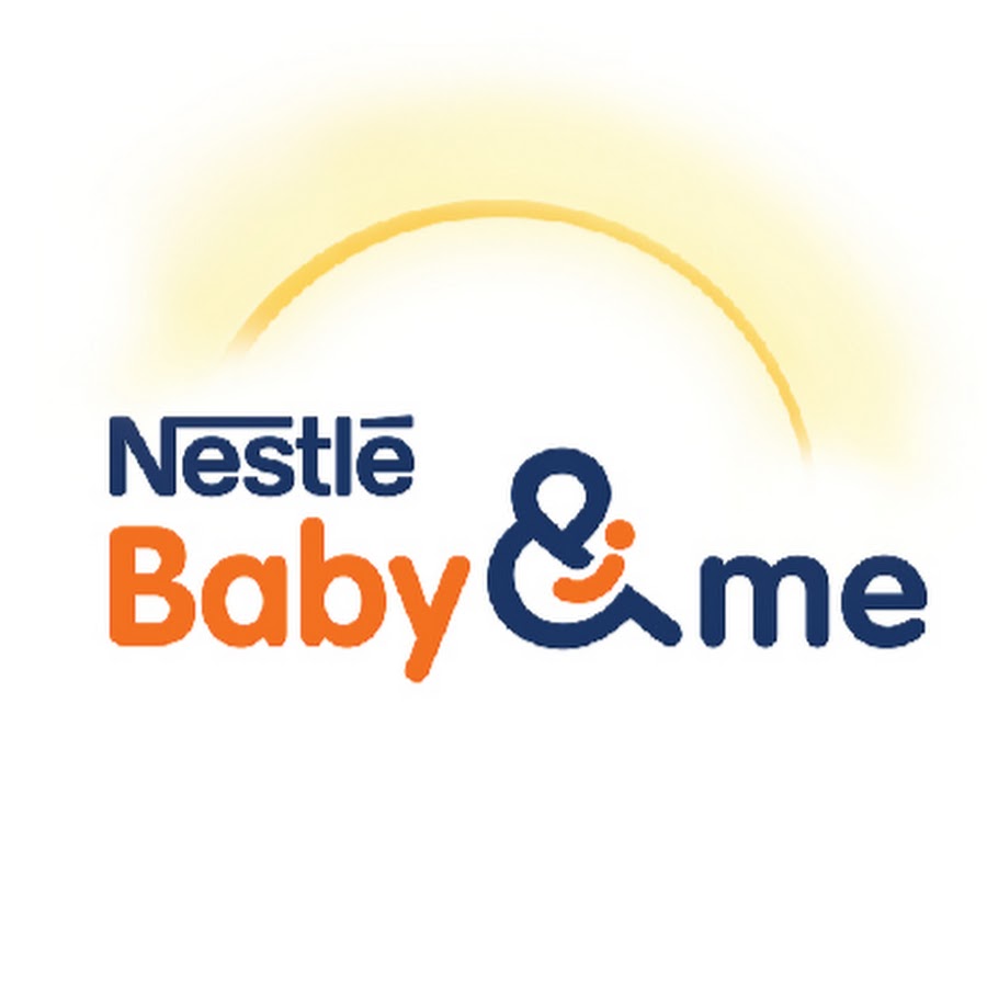 NestleBabyservice YouTube channel avatar