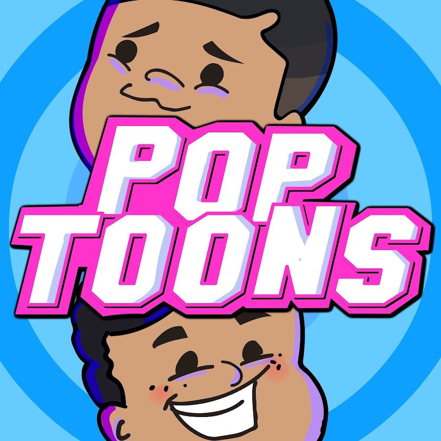 PopToonsTV