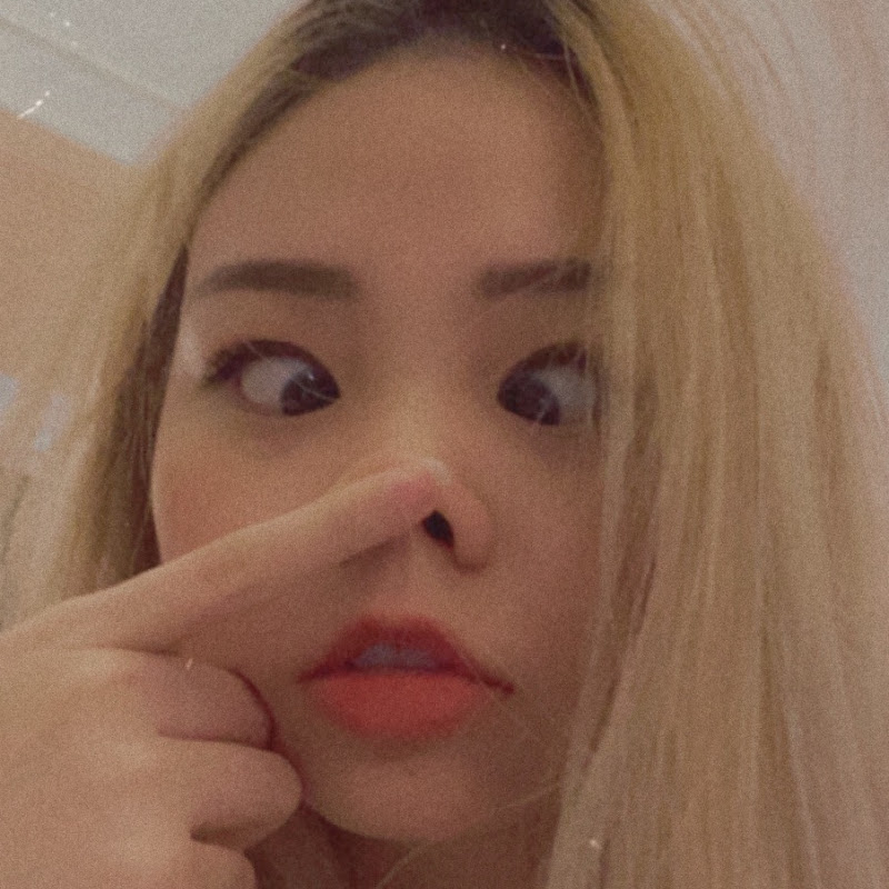 Chrysan Lee - 網紅的藏寶箱 