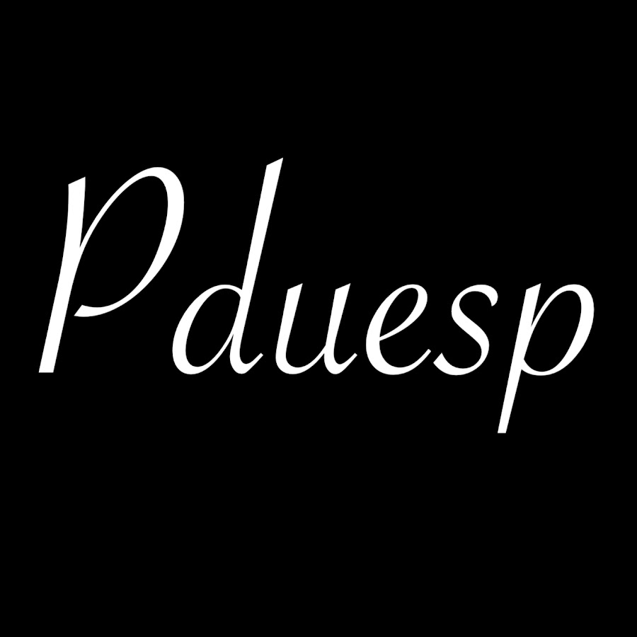 pduesp YouTube channel avatar