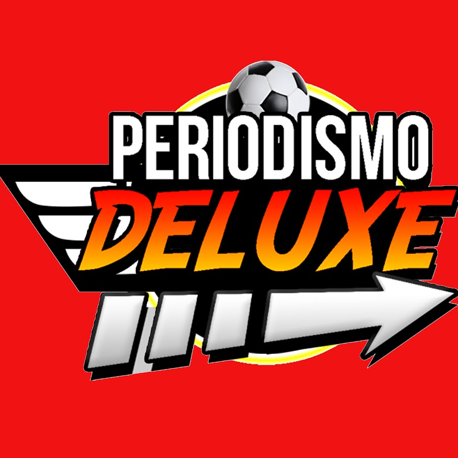 Periodismo Deluxe YouTube channel avatar