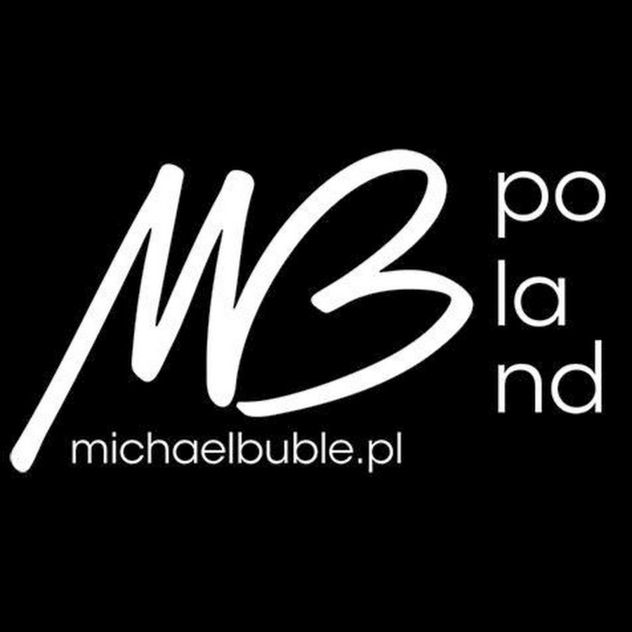 Michael BublÃ© Poland Awatar kanału YouTube