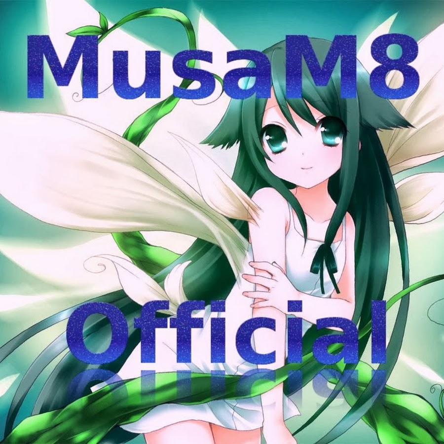 MusaM8