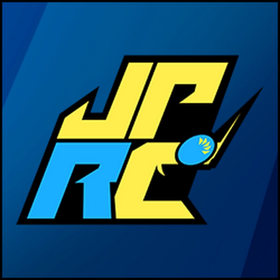 JPRC YouTube channel avatar