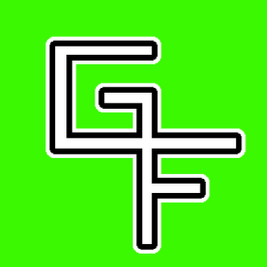 GreenFaction YouTube channel avatar