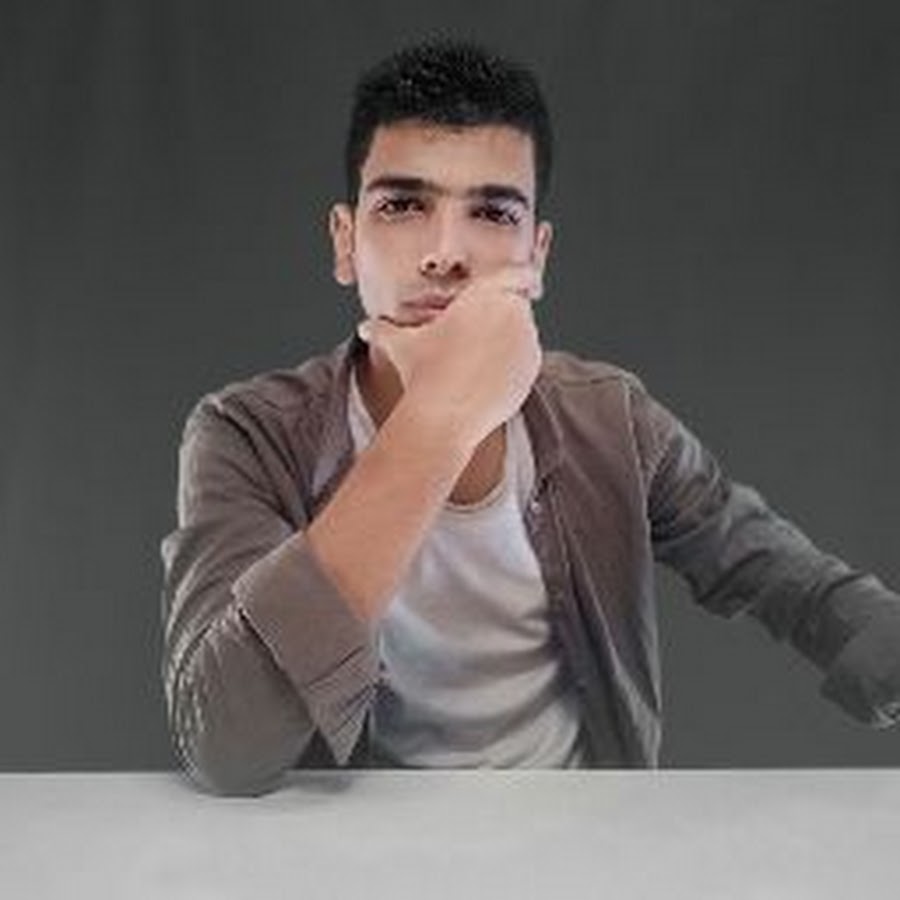 Ibrahim Ashraf YouTube channel avatar