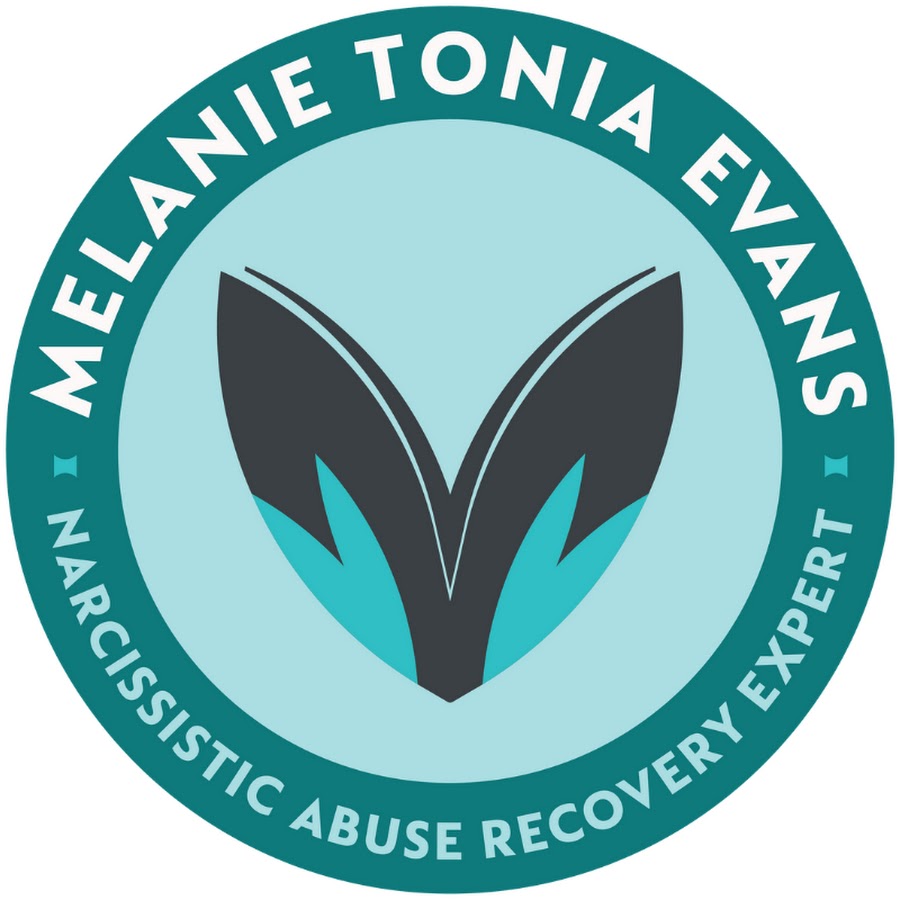 Melanie Tonia Evans YouTube channel avatar