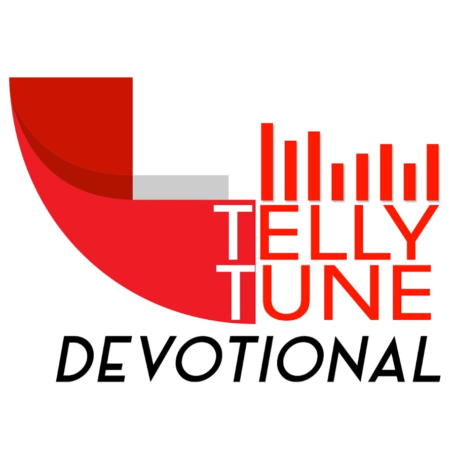 TELLY TUNE DEVOTIONAL YouTube kanalı avatarı