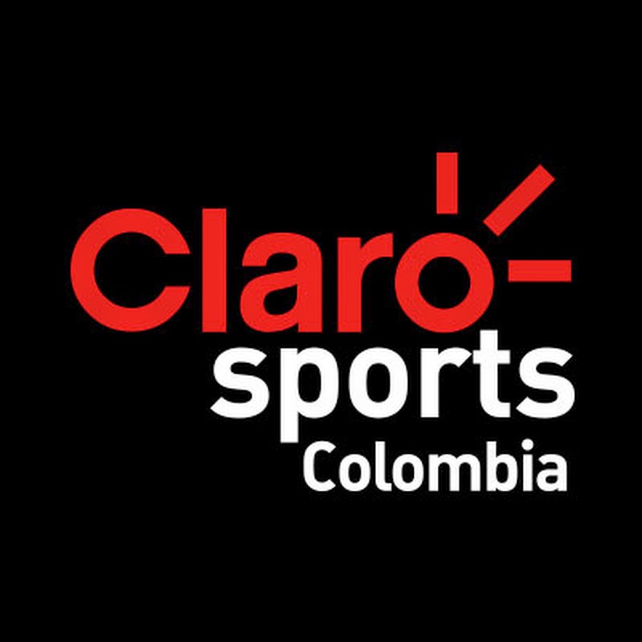 Claro Sports Colombia YouTube channel avatar