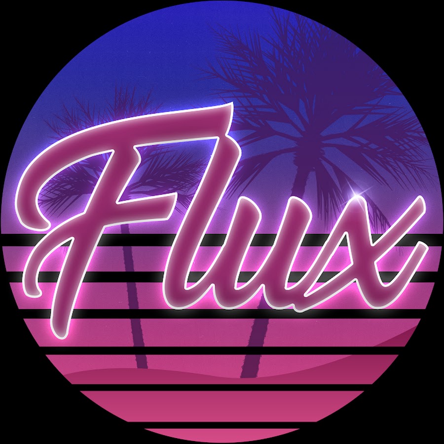Flux Deluxe YouTube channel avatar