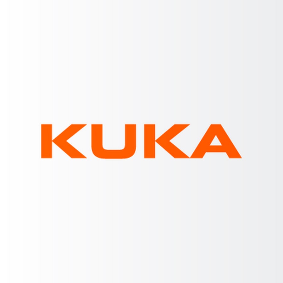 KUKA Robot Group Avatar de canal de YouTube