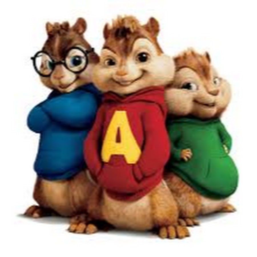 Chipmunkcovers Avatar channel YouTube 