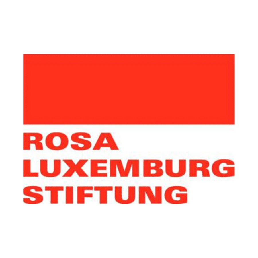 Rosa-Luxemburg-Stiftung YouTube channel avatar