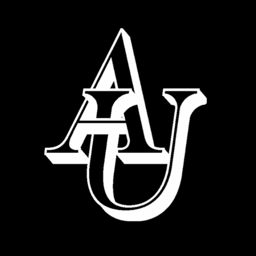 Alpha Union YouTube channel avatar