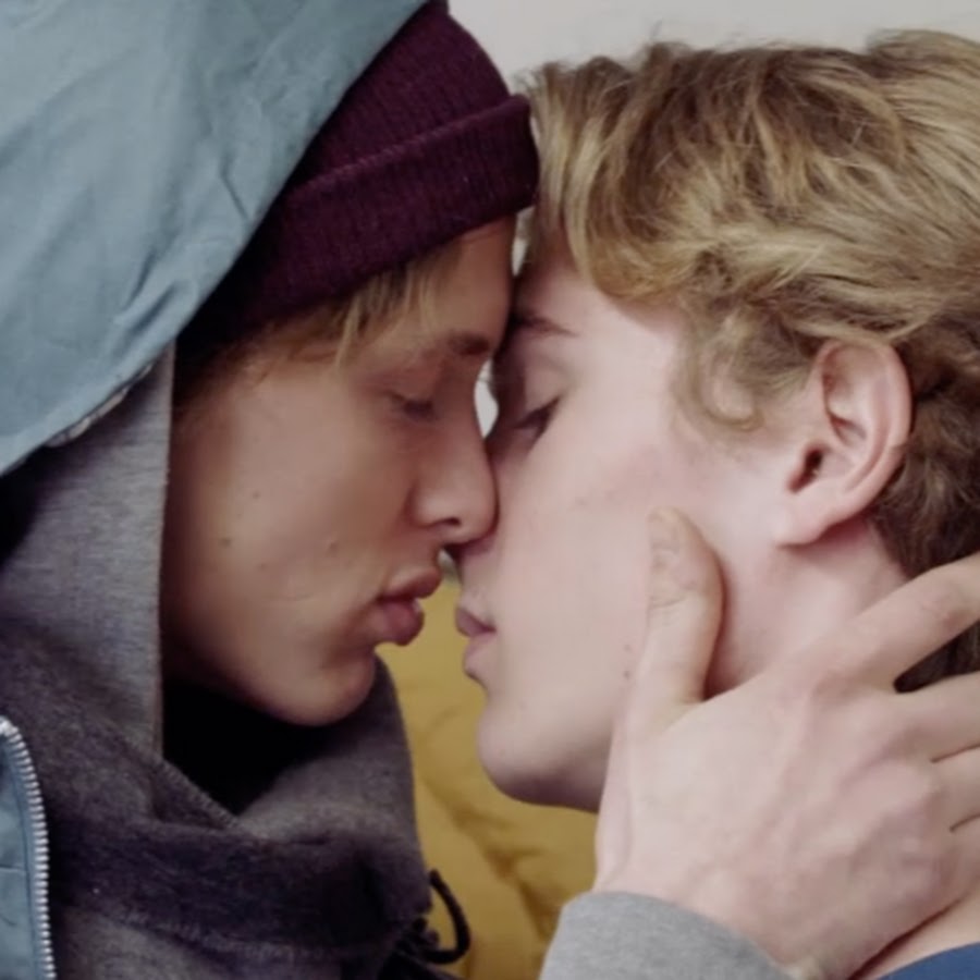 Skam Boys رمز قناة اليوتيوب