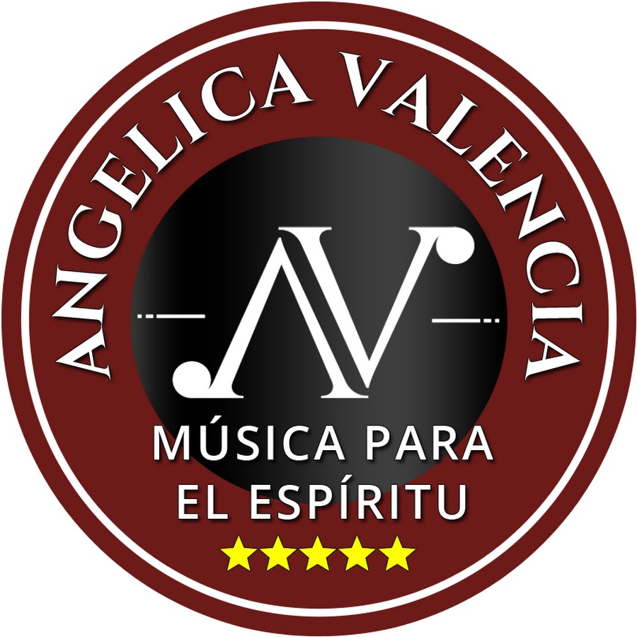 Angelica Valencia - Cantante Profesional YouTube channel avatar