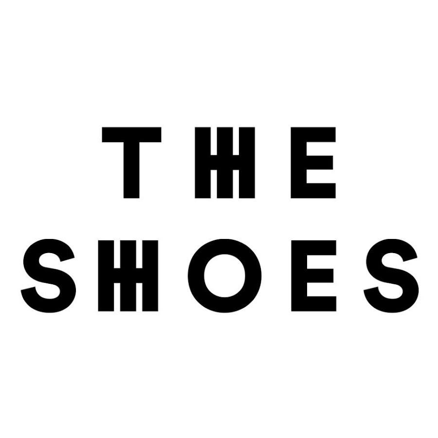 THE SHOES YouTube channel avatar
