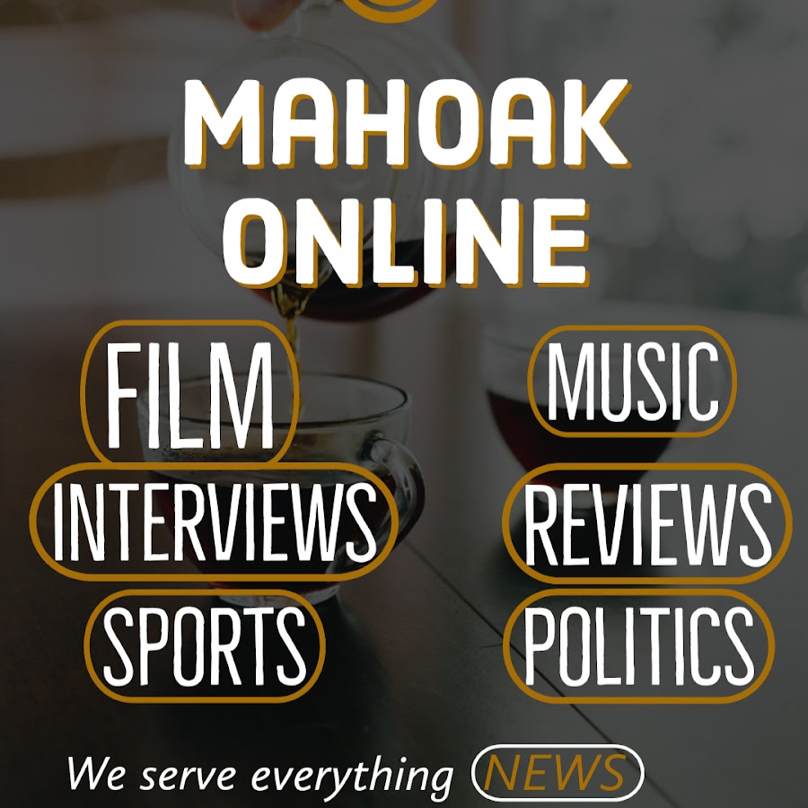 Mahoak Online YouTube channel avatar