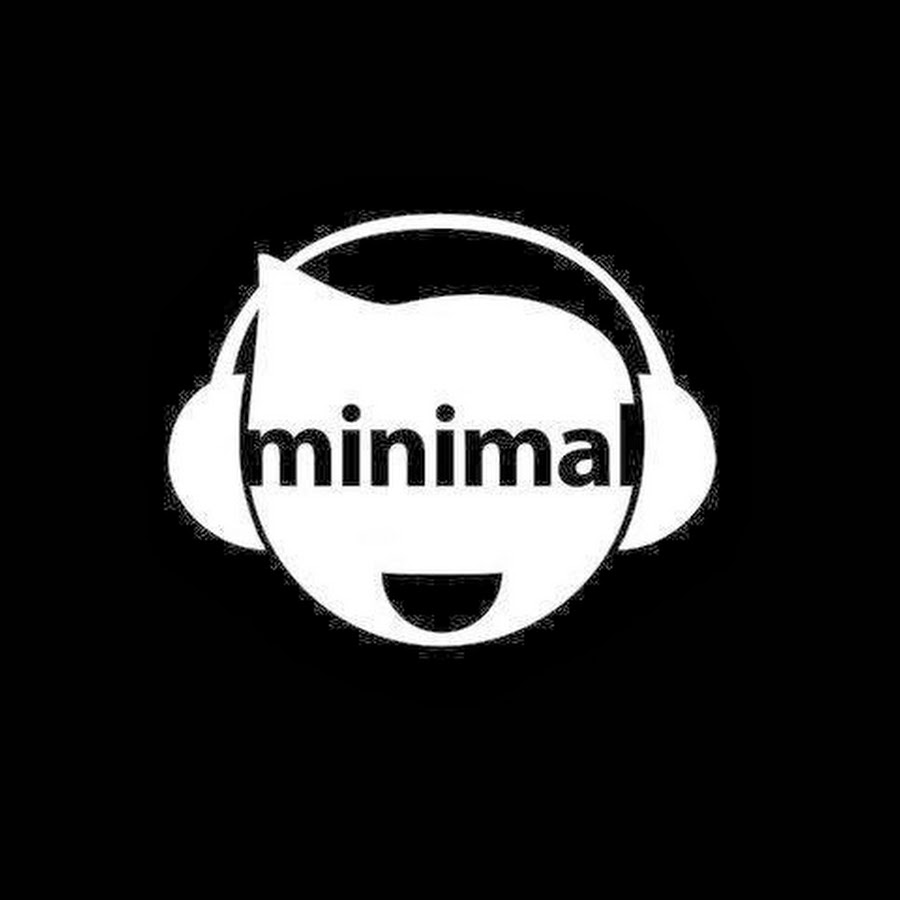Minimal Heads YouTube channel avatar