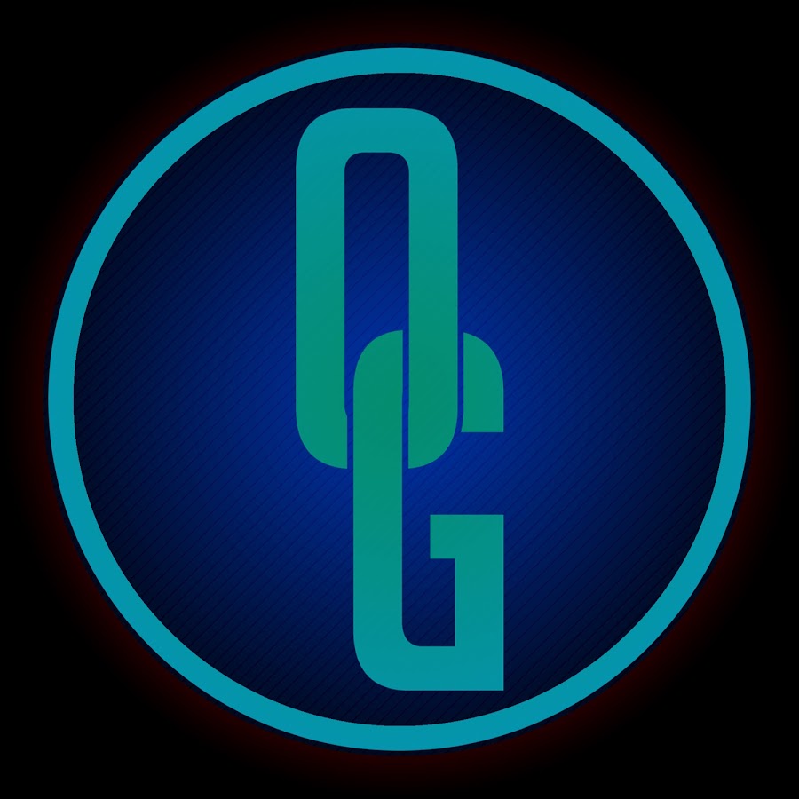 Oghoo YouTube channel avatar