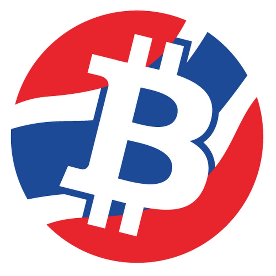 Bitcoin Co. Thailand رمز قناة اليوتيوب