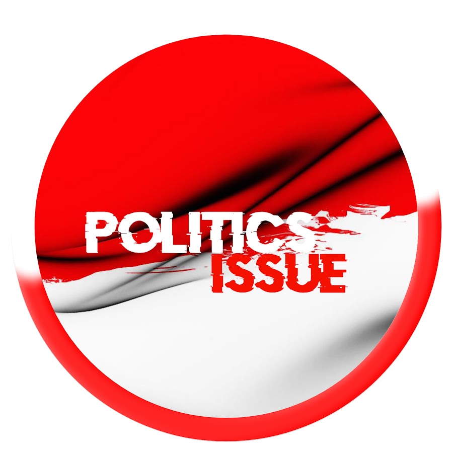 Isu Politik YouTube channel avatar