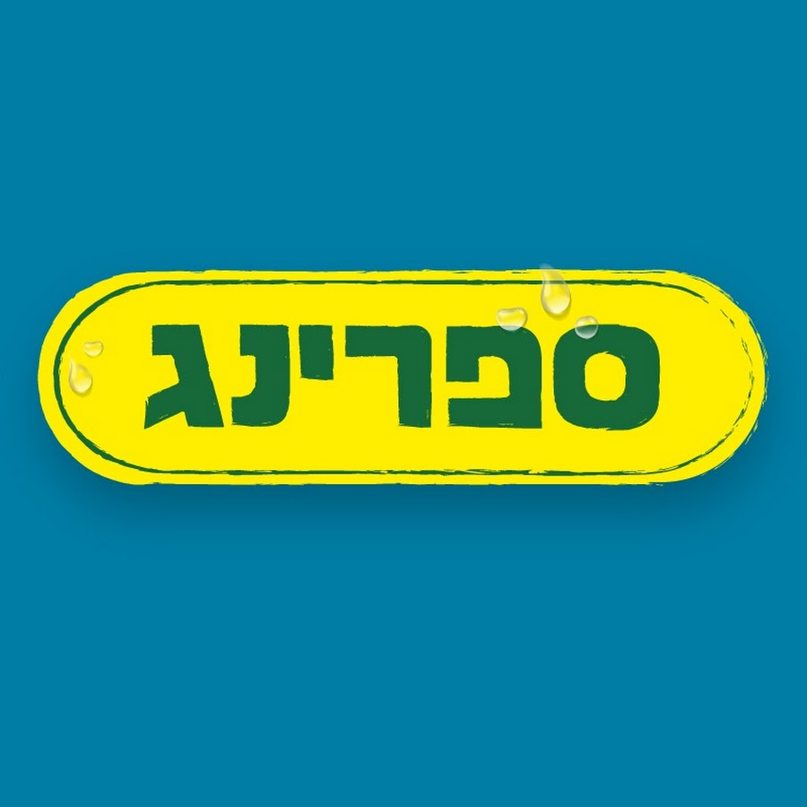 ×”×¢×¨×•×¥ ×©×œ ×¡×¤×¨×™× ×’ YouTube channel avatar