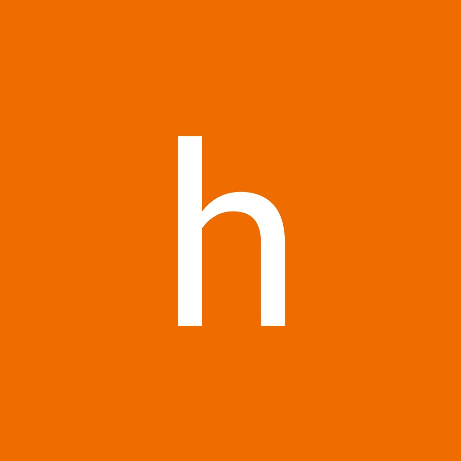 hmfilmevideo YouTube channel avatar