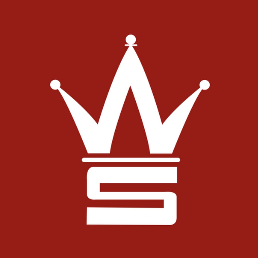 WORLDSTARHIPHOP YouTube channel avatar