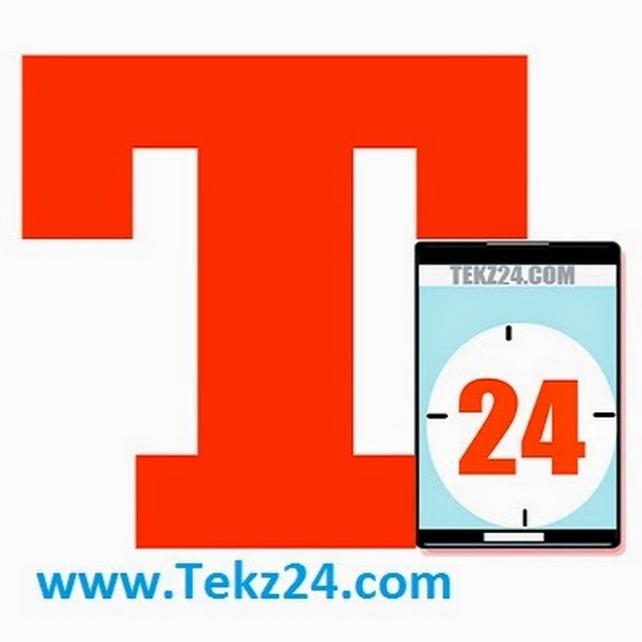 Tekz24 [Sachin Bhatt] Avatar canale YouTube 