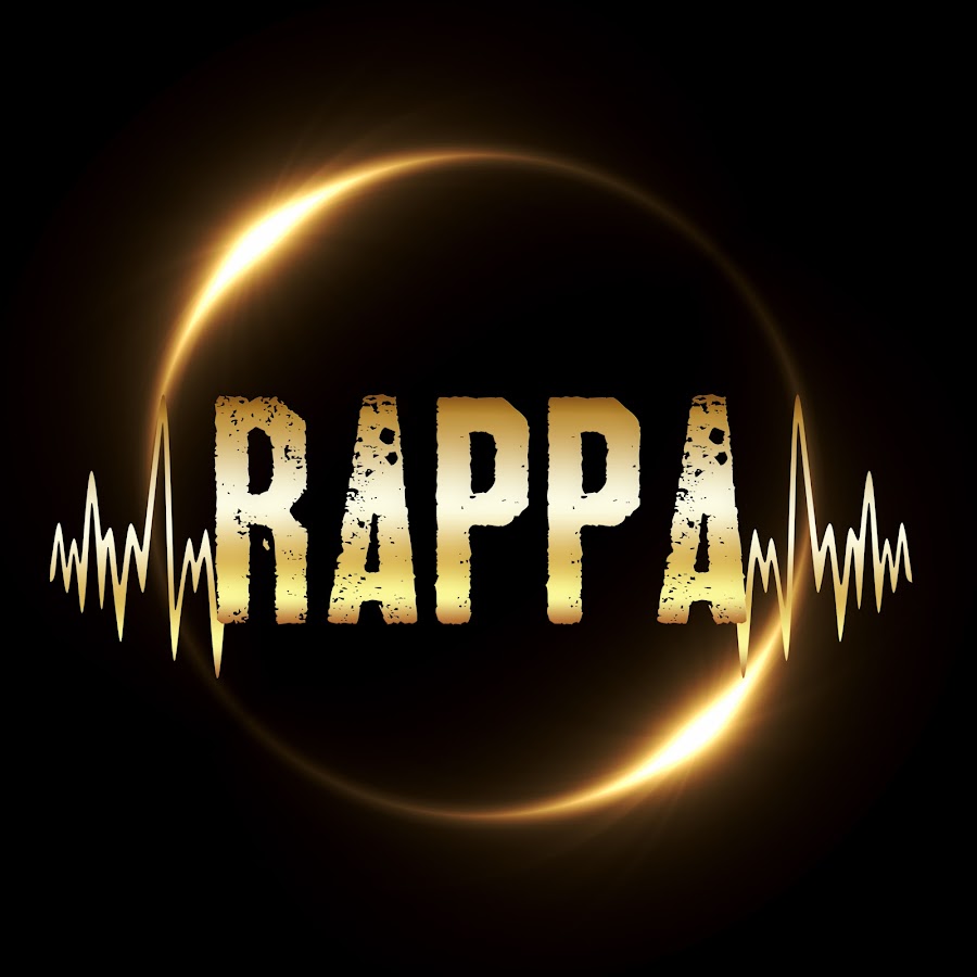 RAPPA Avatar de chaîne YouTube