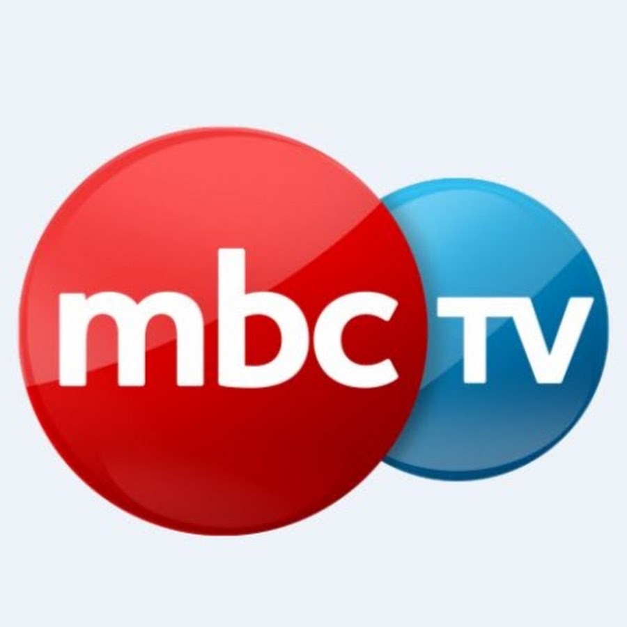 MBC TV رمز قناة اليوتيوب