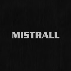 Mistrall Fishing