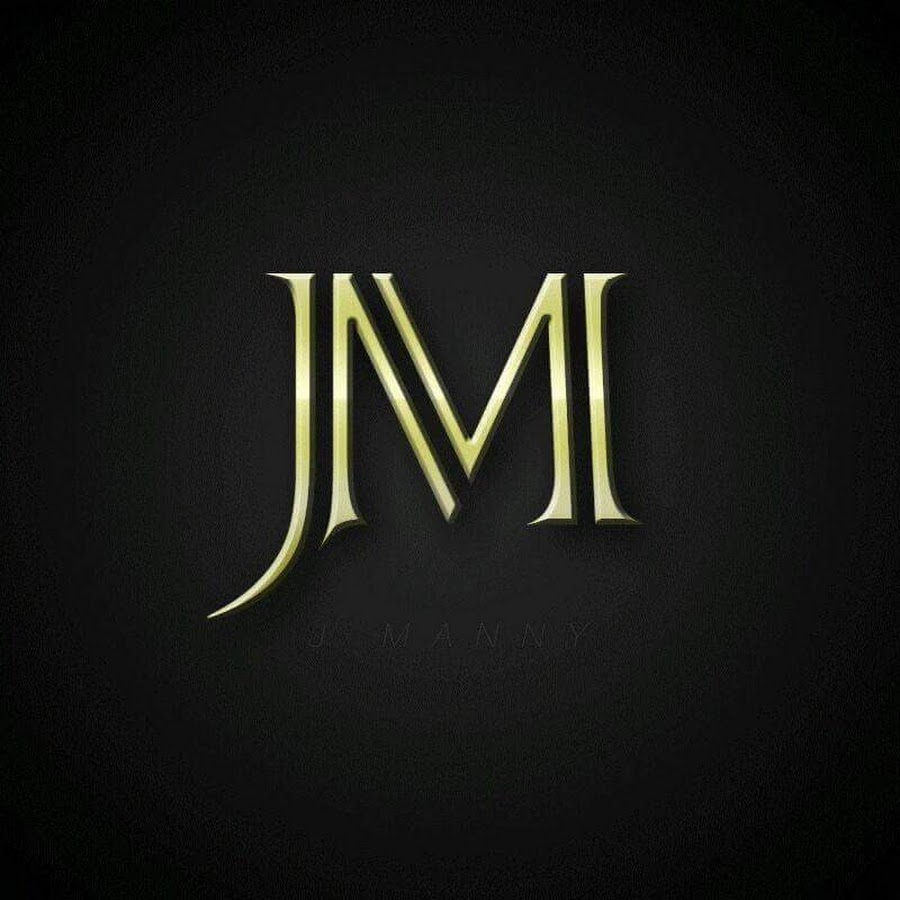 J Manny Oficial YouTube channel avatar