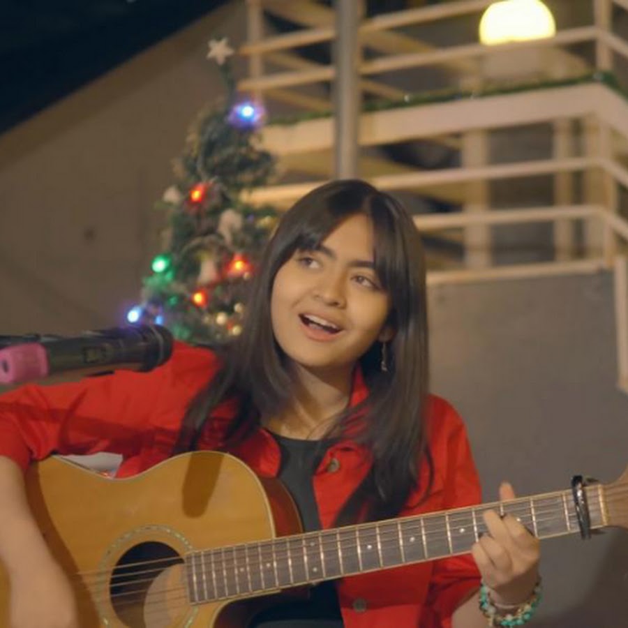 shekinah mukhiya YouTube 频道头像